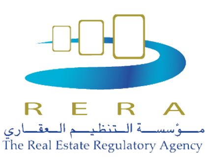 Certified by RERA & Dubai Land Department